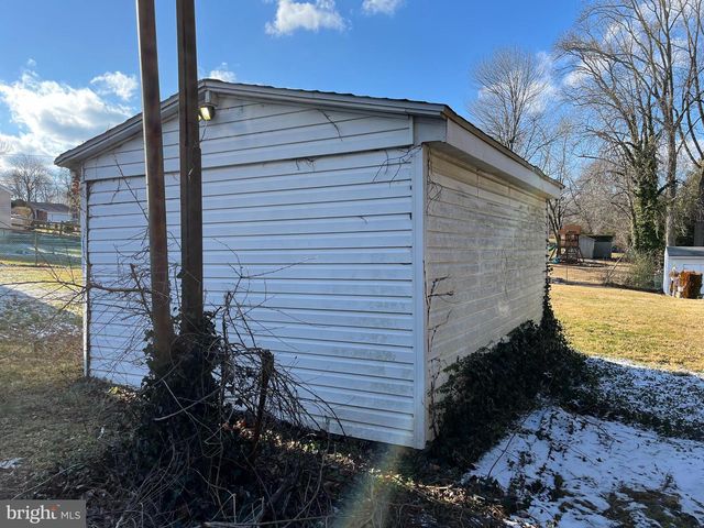 9710 GAYLORD ST, White Marsh, MD 21162