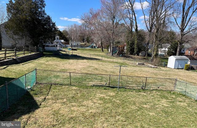 9710 GAYLORD ST, White Marsh, MD 21162