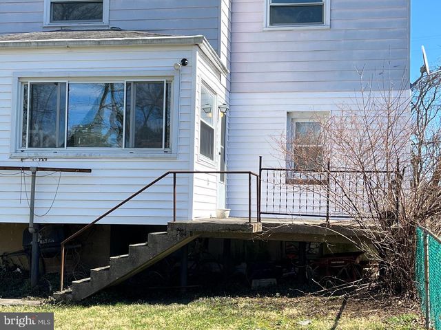 9710 GAYLORD ST, White Marsh, MD 21162