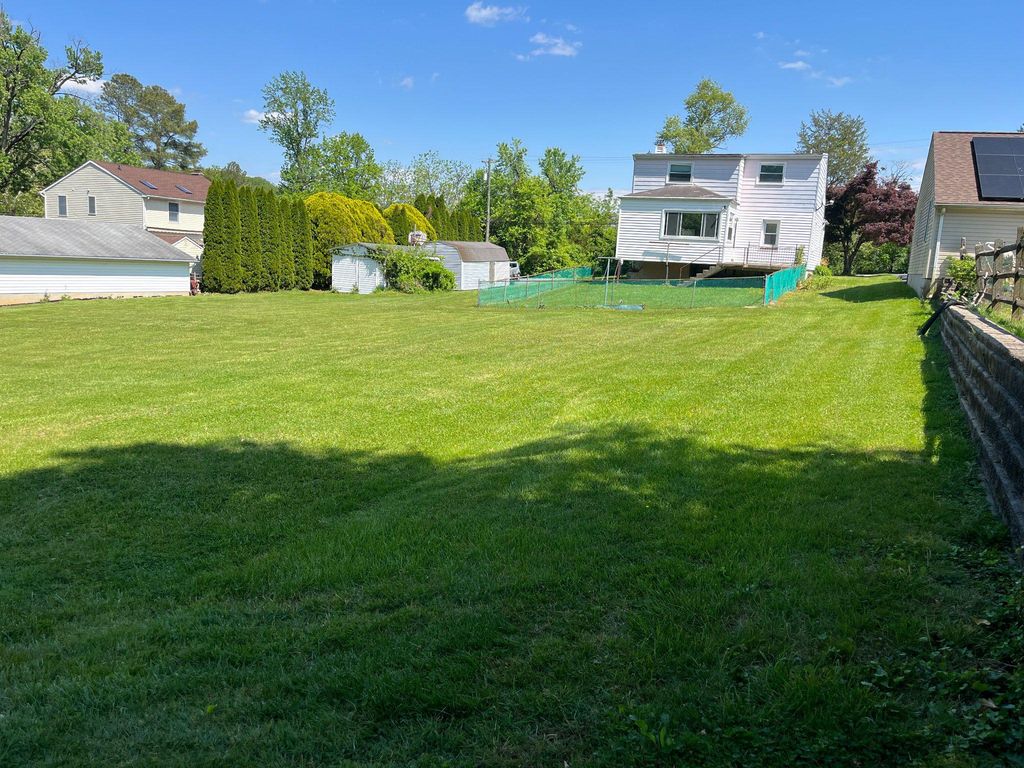 9710 GAYLORD ST, White Marsh, MD 21162