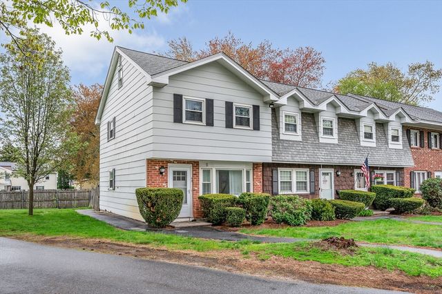 43 Constitution Way 43, Methuen, MA 01844