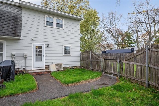 43 Constitution Way 43, Methuen, MA 01844