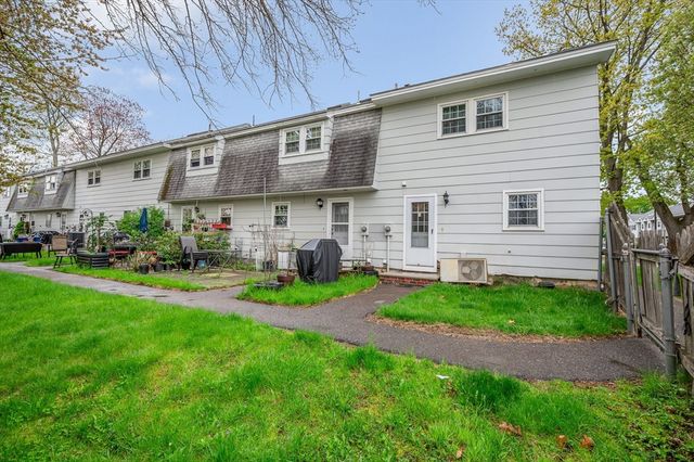 43 Constitution Way 43, Methuen, MA 01844