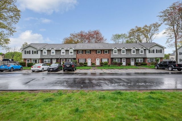 43 Constitution Way 43, Methuen, MA 01844