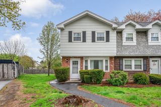43 Constitution Way 43, Methuen, MA 01844