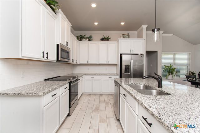 7530 Wind Chime Way, Temple, TX 76502