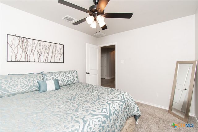 7530 Wind Chime Way, Temple, TX 76502