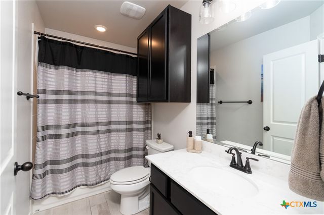 7530 Wind Chime Way, Temple, TX 76502