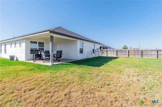 7530 Wind Chime Way, Temple, TX 76502