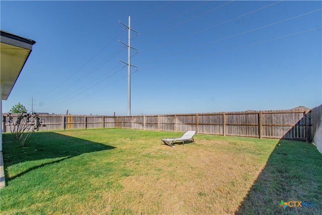 7530 Wind Chime Way, Temple, TX 76502
