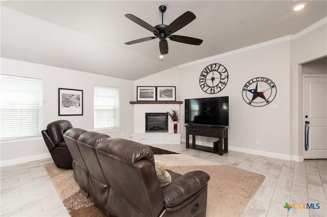 7530 Wind Chime Way, Temple, TX 76502