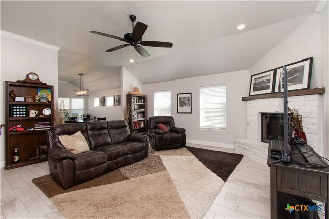 7530 Wind Chime Way, Temple, TX 76502