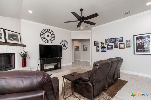 7530 Wind Chime Way, Temple, TX 76502