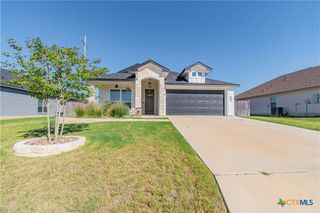 7530 Wind Chime Way, Temple, TX 76502