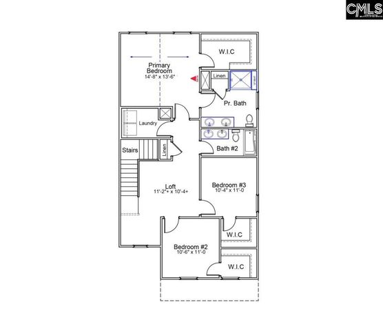 4025 Monetta Drive, Elgin, SC 29045