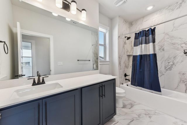 8506 Basil Hayden LN, Austin, TX 78744