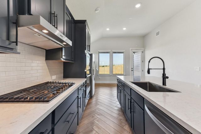 8506 Basil Hayden LN, Austin, TX 78744