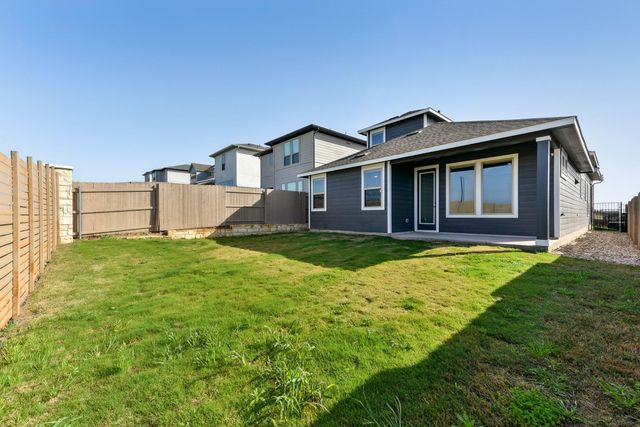 8506 Basil Hayden LN, Austin, TX 78744