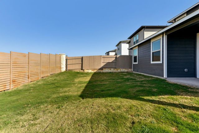 8506 Basil Hayden LN, Austin, TX 78744