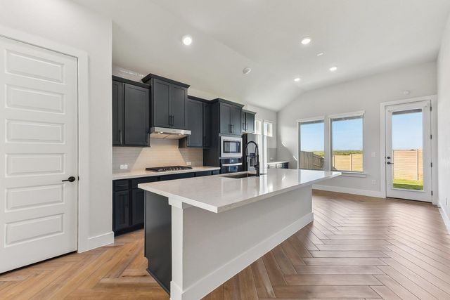 8506 Basil Hayden LN, Austin, TX 78744