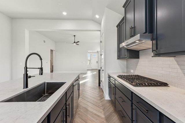 8506 Basil Hayden LN, Austin, TX 78744