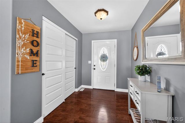 146 Shadow Pointe Drive, Wentzville, MO 63385