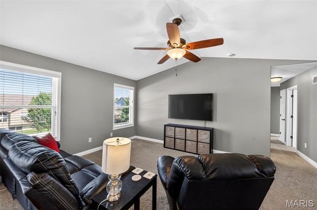 146 Shadow Pointe Drive, Wentzville, MO 63385
