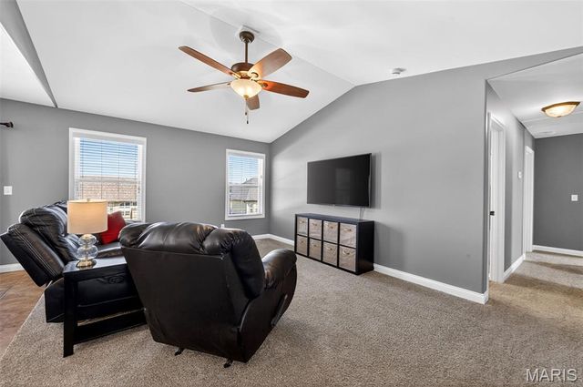 146 Shadow Pointe Drive, Wentzville, MO 63385