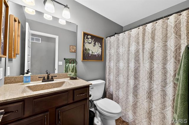 146 Shadow Pointe Drive, Wentzville, MO 63385