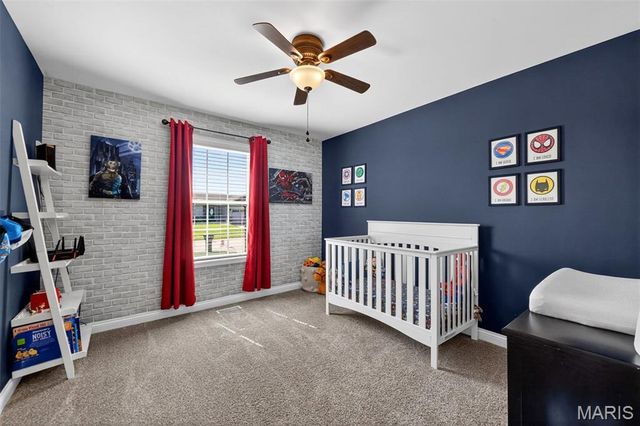 146 Shadow Pointe Drive, Wentzville, MO 63385
