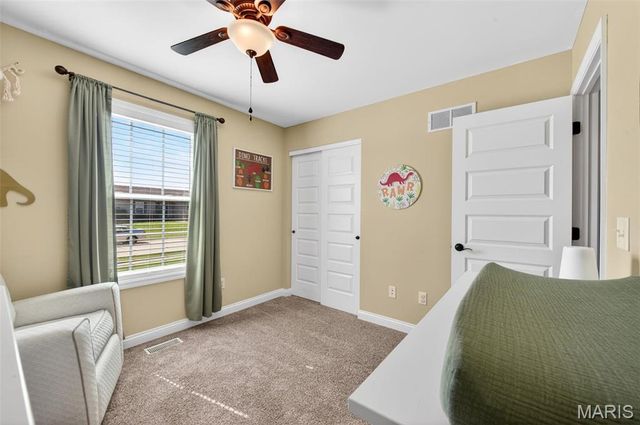 146 Shadow Pointe Drive, Wentzville, MO 63385