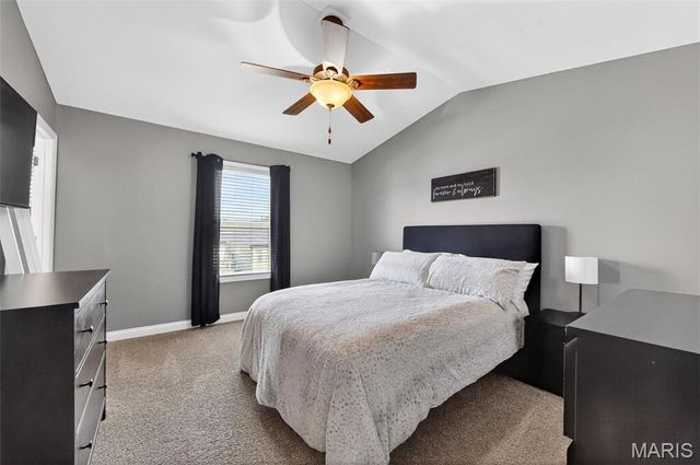 146 Shadow Pointe Drive, Wentzville, MO 63385