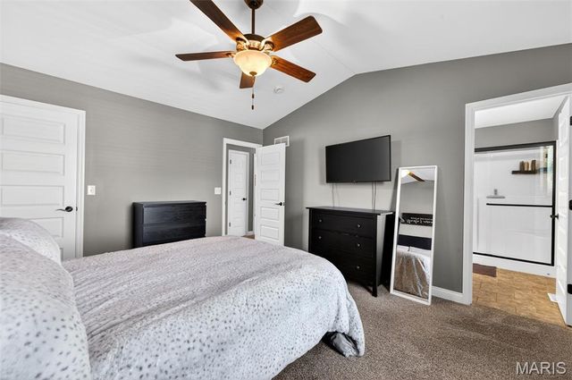 146 Shadow Pointe Drive, Wentzville, MO 63385
