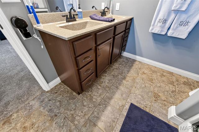 146 Shadow Pointe Drive, Wentzville, MO 63385