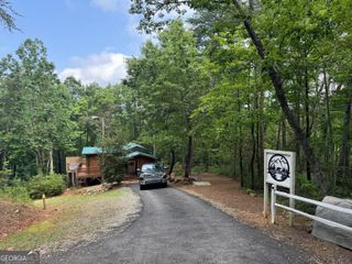 225 Overlook Circle, Clarkesville, GA 30523
