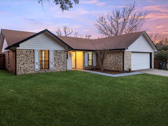 3977 Windhaven Road, Fort Worth, TX 76133