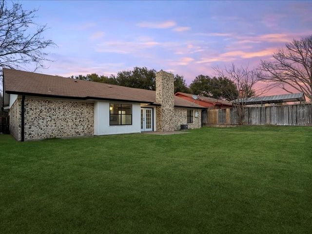 3977 Windhaven Road, Fort Worth, TX 76133