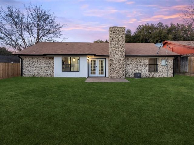 3977 Windhaven Road, Fort Worth, TX 76133