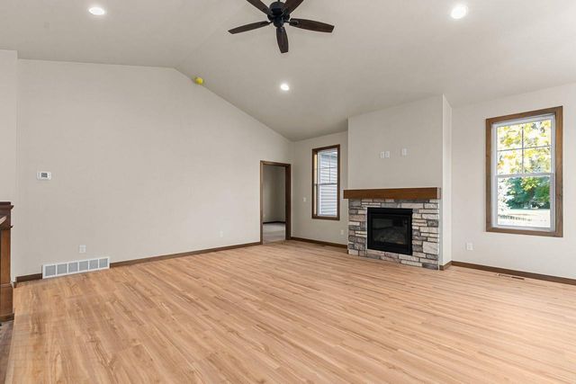 W4962 COTTAGE LANE, Sherwood, WI 54169