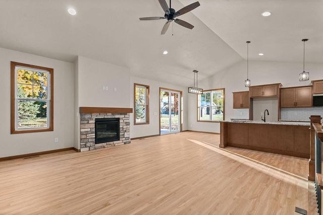 W4962 COTTAGE LANE, Sherwood, WI 54169