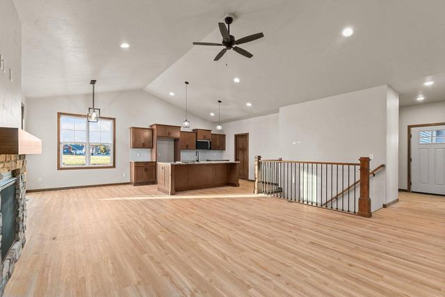 W4962 COTTAGE LANE, Sherwood, WI 54169