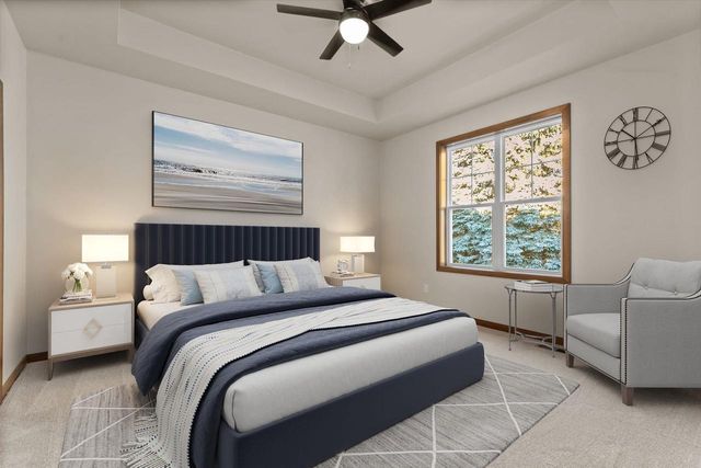 W4962 COTTAGE LANE, Sherwood, WI 54169