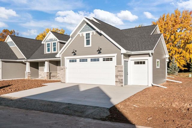 W4962 COTTAGE LANE, Sherwood, WI 54169