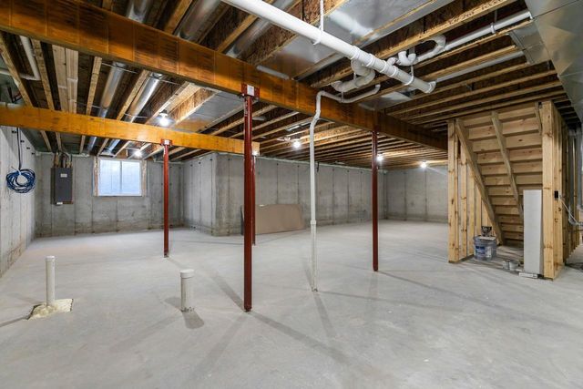 W4962 COTTAGE LANE, Sherwood, WI 54169