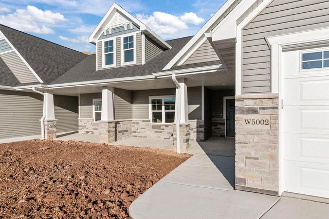 W4962 COTTAGE LANE, Sherwood, WI 54169