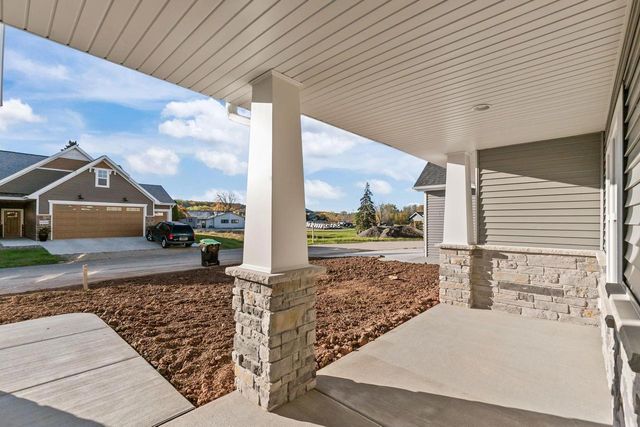 W4962 COTTAGE LANE, Sherwood, WI 54169