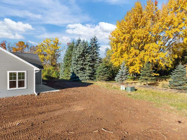 W4962 COTTAGE LANE, Sherwood, WI 54169