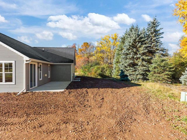 W4962 COTTAGE LANE, Sherwood, WI 54169