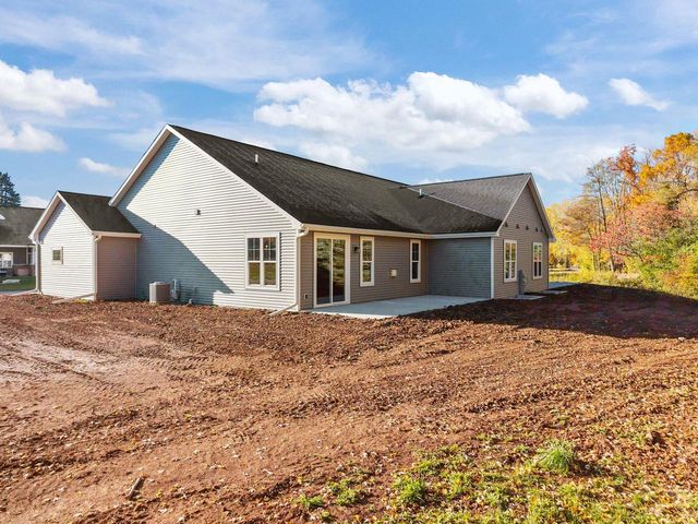 W4962 COTTAGE LANE, Sherwood, WI 54169