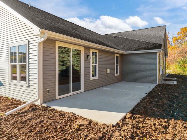 W4962 COTTAGE LANE, Sherwood, WI 54169